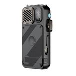 پاوربانک خورشیدی 16000 میلی آمپر پاورولوژی