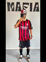 کیت میلان 2026