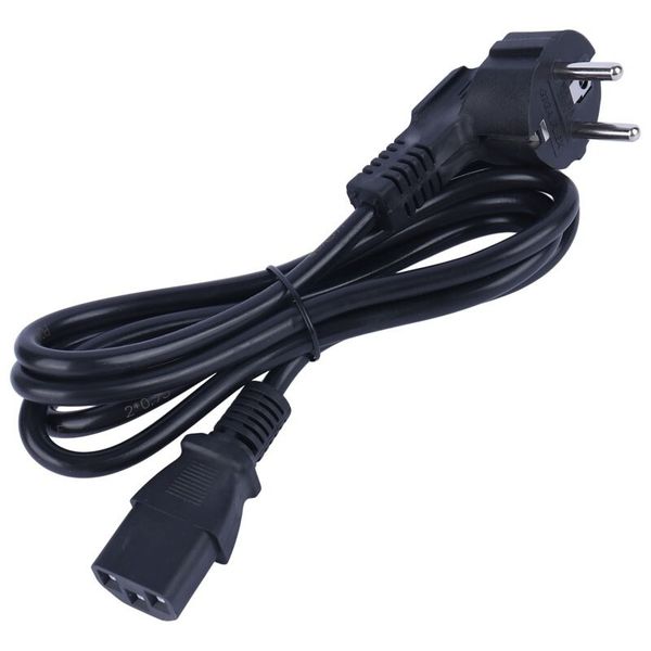 کابل برق Giga Flex 2*0.75 1.5m PC