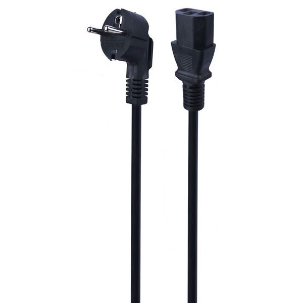 کابل برق Giga Flex 2*0.75 1.5m PC