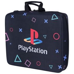 کیف کنسول بازی PS4 طرح لوگو Play Station