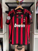 میلان 2006/2007 هواداری☠️❤️