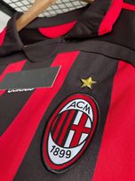 میلان 2006/2007 هواداری☠️❤️