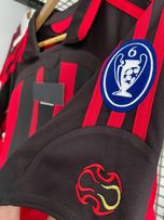 میلان 2006/2007 هواداری☠️❤️