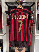 میلان 2006/2007 هواداری☠️❤️