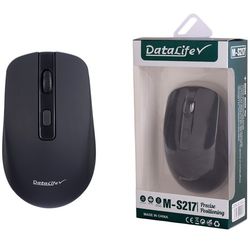 موس بی سیم دیتالایف M-S217