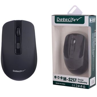 موس بی سیم دیتالایف M-S217