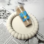 کبریت فانتزی جعبه پلاستیکی توکلی