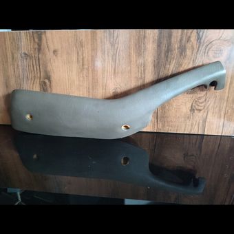 دستگیره مچی درب جلو پژو چپ راننده