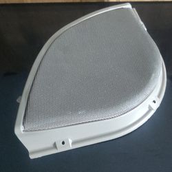 قاب بلندگو پژو کرم چپ راننده