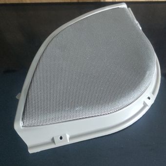 قاب بلندگو پژو کرم چپ راننده