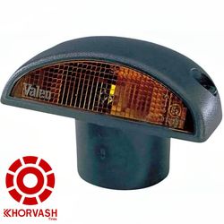 چراغ نشانگر جانبی رنو پریمیوم و میدلام 5001834565 + [30 روز ضمانت بازگشت کالا]