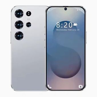 گوشی مینی سامسونگ s25 mini ultra +  با کدفعالسازی ریجستری