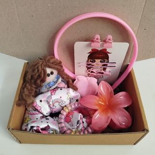 پک اقتصادی زیبا صورتی