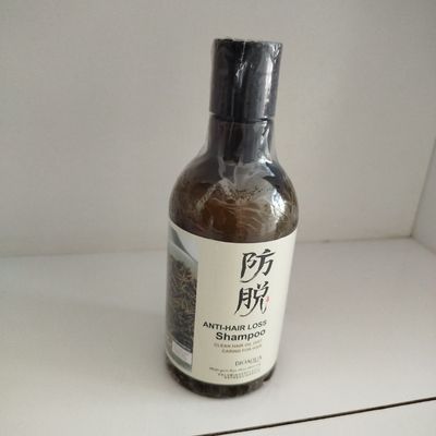 شامپو رز ماری