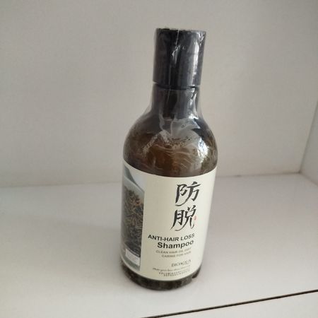 شامپو رز ماری