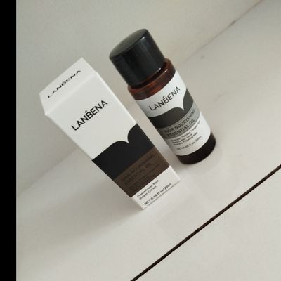 سرم تقویت کننده مو لانبنا