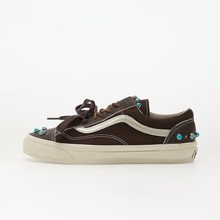 کفش ونس استایل 36 جم استون/Vans style 36 gemstone