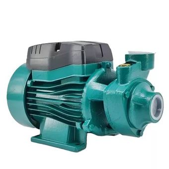 پمپ آب نیم اسب ونیکو مدل QB60 تک فاز