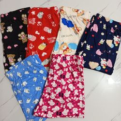 شلوار راحتی خارجی نانو