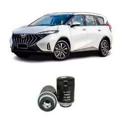 فیلتر روغن هایما 7x