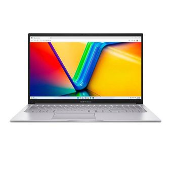 لپ تاپ ایسوس 15.6 اینچی Vivobook X1504VA Core 5 120U 8GB 512GB SSD