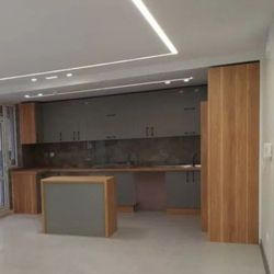 کابین ام دی اف پاکچوب