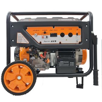 موتور برق هواسدان 9 کیلووات مدل H10000 D-G