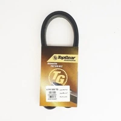 تسمه دینام پژو 405(6pk1665)