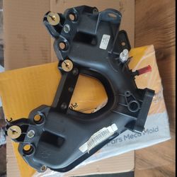 منیفولد پژو دوگانه گازسوز منیفولد هوا دوگانه سوز پژو منی فولد مانی فولد