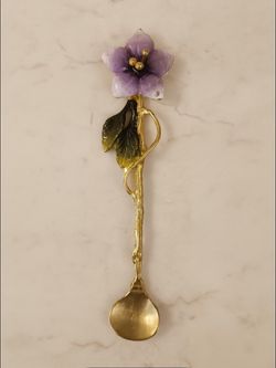 قاشق 12 | چای خوری