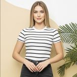 تیشرت راه راه ه