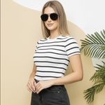 تیشرت راه راه ه