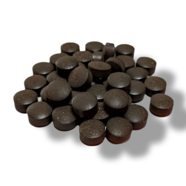 قرص کود ارگانیک بسته 1 کیلویی