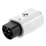 تبدیل برگشت جریان V2L کانکتور GB/T