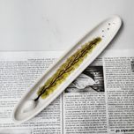 جاعودی سرامیکی طرح درخت سبز