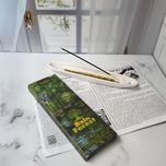 عود دست ساز هندی رایحه رین فارست برند نابیلا