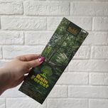 عود دست ساز هندی رایحه رین فارست برند نابیلا