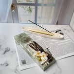 عود دست ساز هندی ارگانیک رایحه وانیل برند کایناز