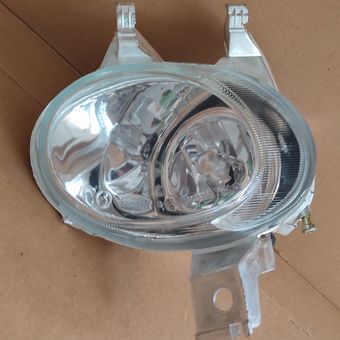 مه شکن 206 سمت راننده مدرن