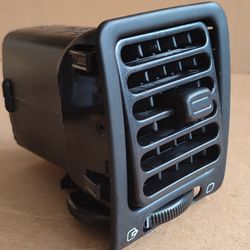 دریچه کولر پژو دریچه بخاری پژو چپ