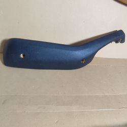 دستگیره داخلی پژو چپ دستگیره مچی مشکی پژو راننده