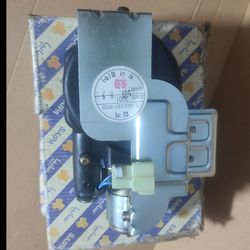 موتور انتن برقی پراید اصل