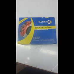 لنت عقب شاهین مارک سانسینا