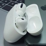 ساعت هوشمند 7 بند مدل KW56 ultra 3 به همراه ایرپاد