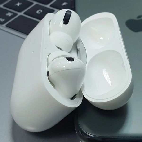 ساعت هوشمند 7 بند مدل KW56 ultra 3 به همراه ایرپاد