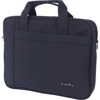 کیف لپ تاپ دوشی Benetton 253