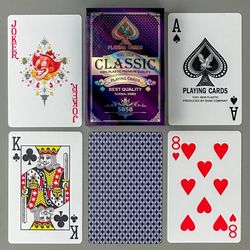 کارت بازی مدل کندر اصل