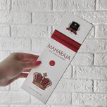 عود دست ساز هندی رایحه ماهاراجا برند آلااوکیک