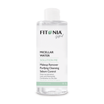 میسلار پاک کننده صورت و چشم (مناسب پوست چرب) 200 میل فیتونیا FITONIA